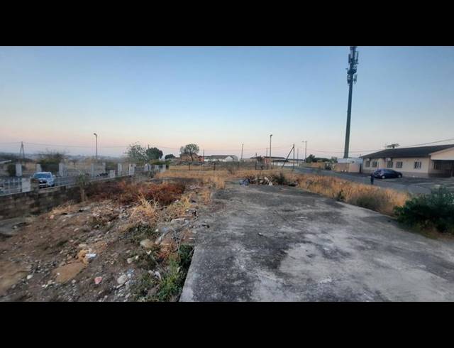 BUSINESS PROPERTY TO RENT IN REDFERN